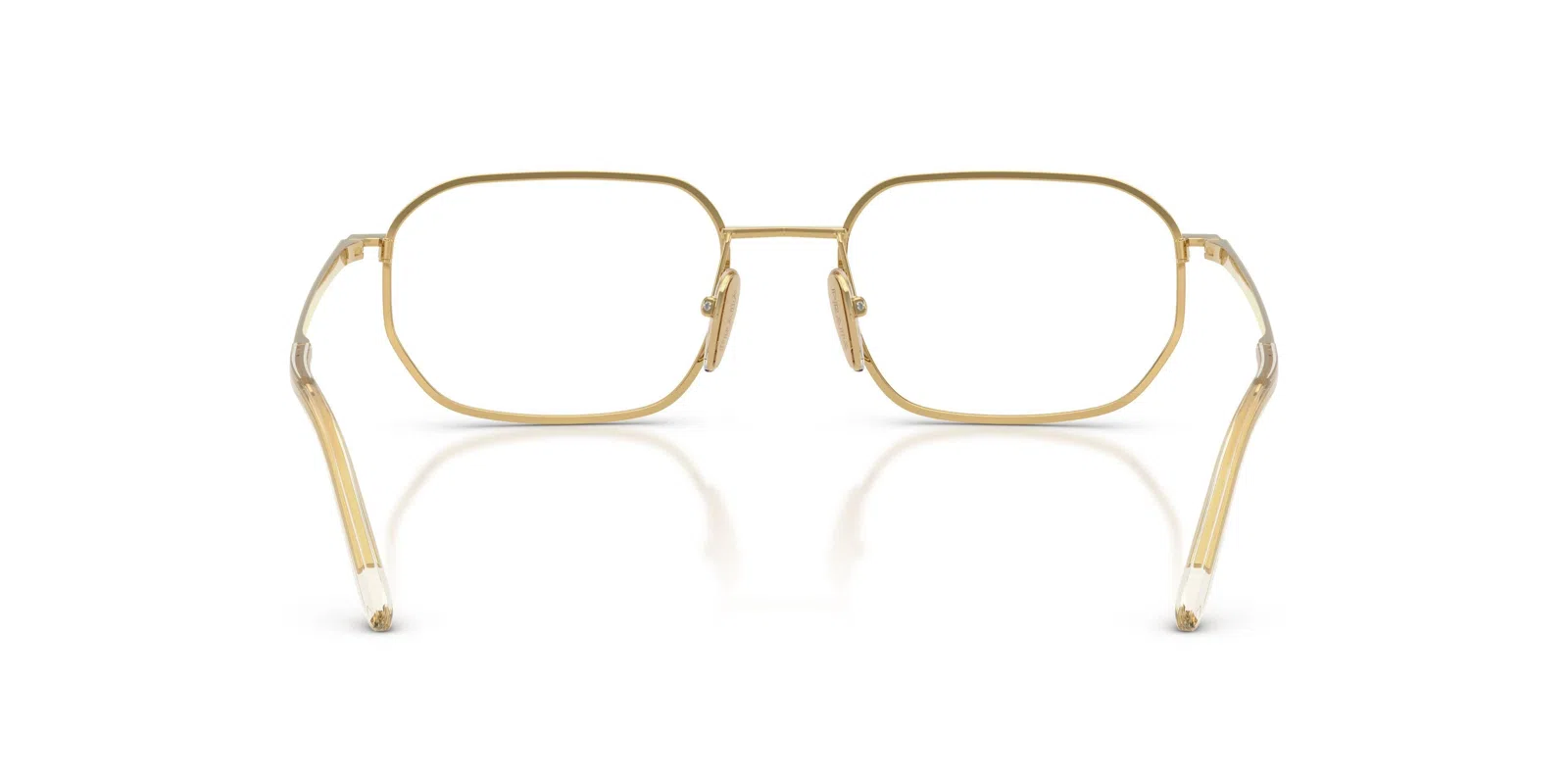 Prada D51V Eyeglasses - view 3
